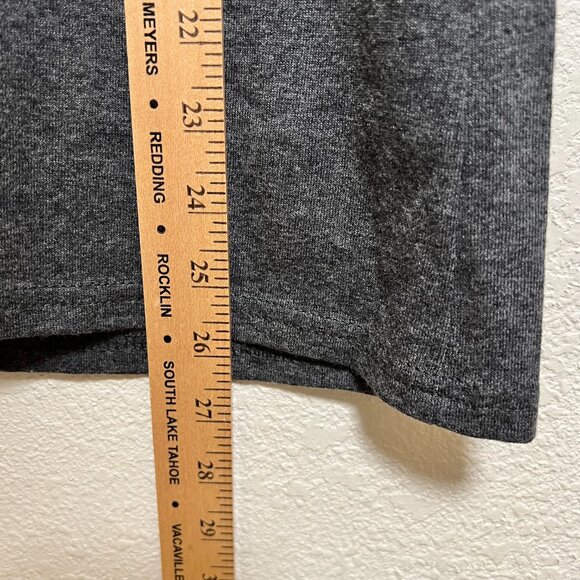 NWT Multnomah‎ Falls Columbia Gorge Oregon Neon Rainbow Graphic Tee Shirt Size S - Picture 3 of 8